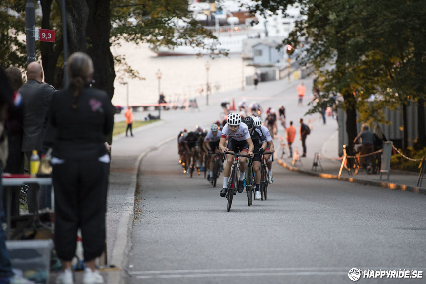 Bild från Skeppsholmen GP 2019