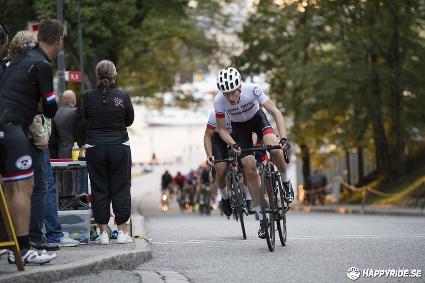 Bild från Skeppsholmen GP 2019