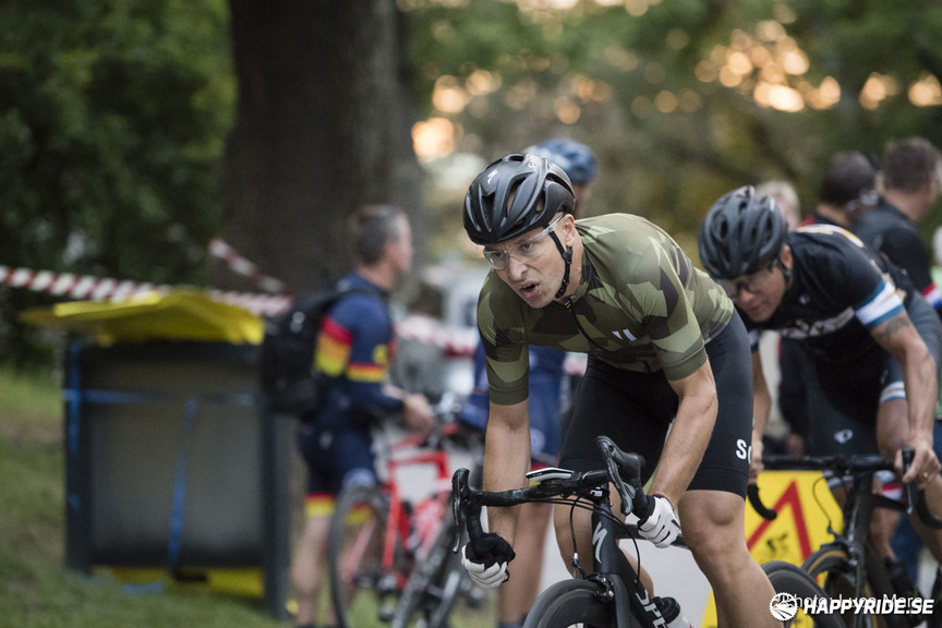 Bild från Skeppsholmen GP 2019