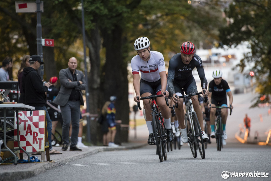 Bild från Skeppsholmen GP 2019