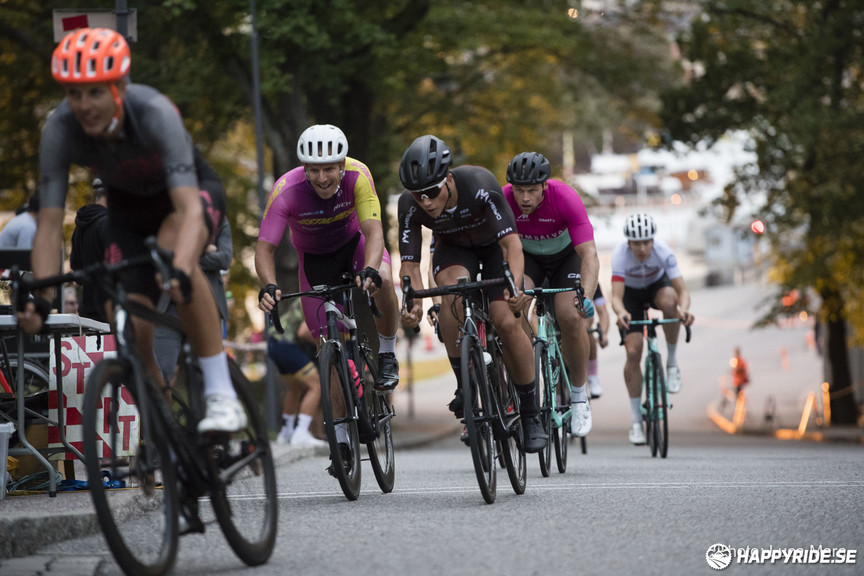 Bild från Skeppsholmen GP 2019