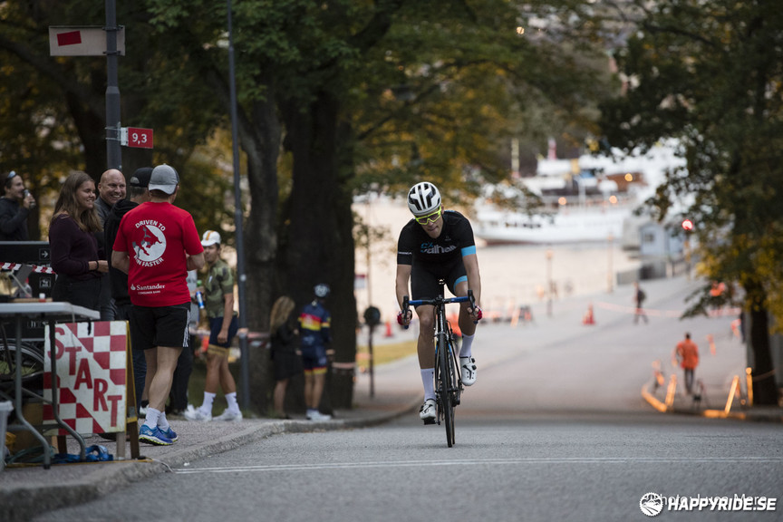 Bild från Skeppsholmen GP 2019