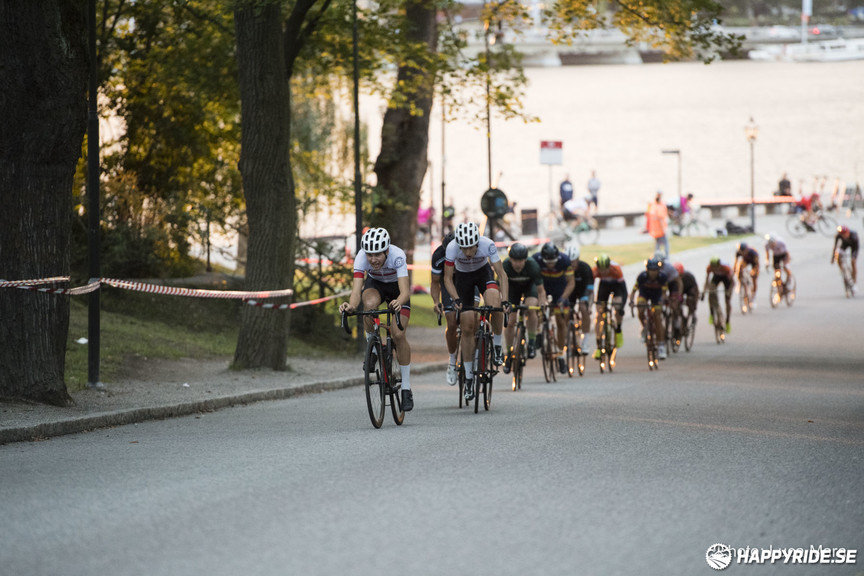 Bild från Skeppsholmen GP 2019