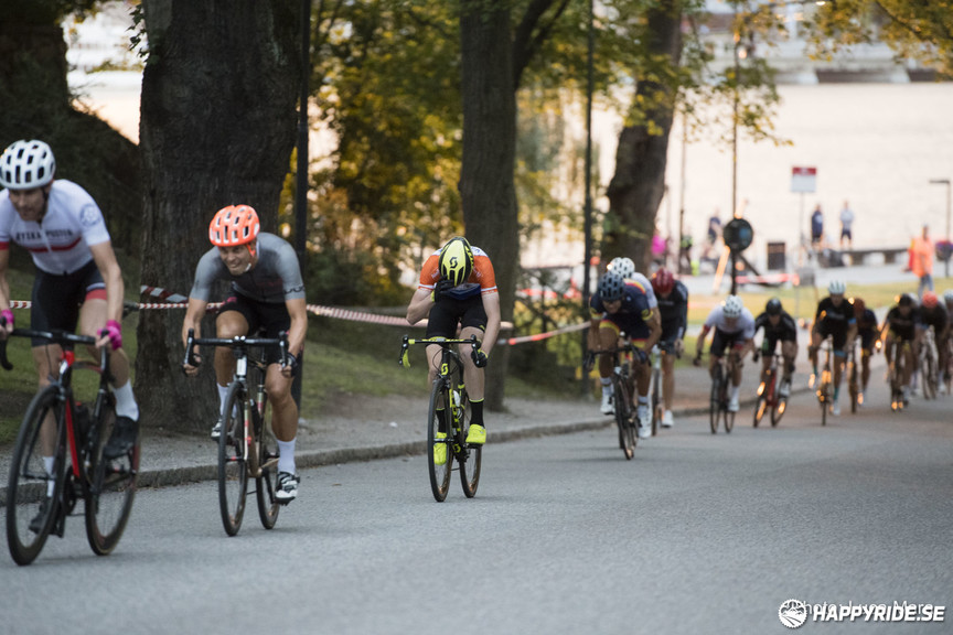 Bild från Skeppsholmen GP 2019