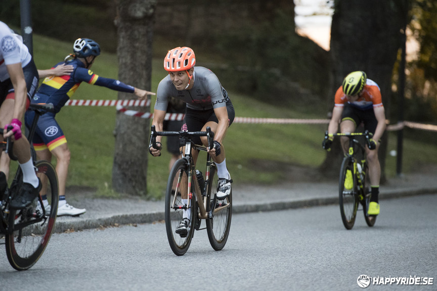 Bild från Skeppsholmen GP 2019
