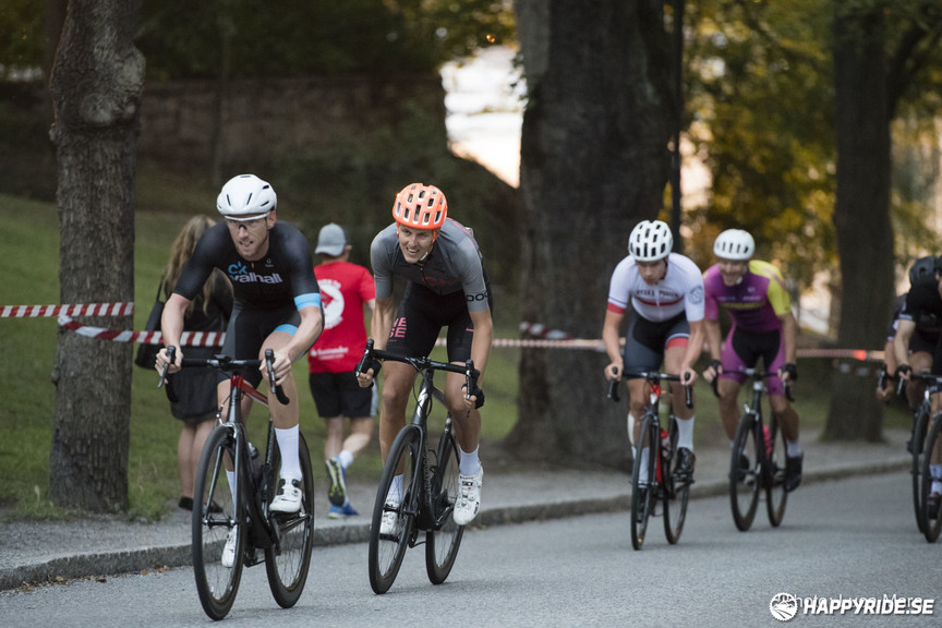 Bild från Skeppsholmen GP 2019