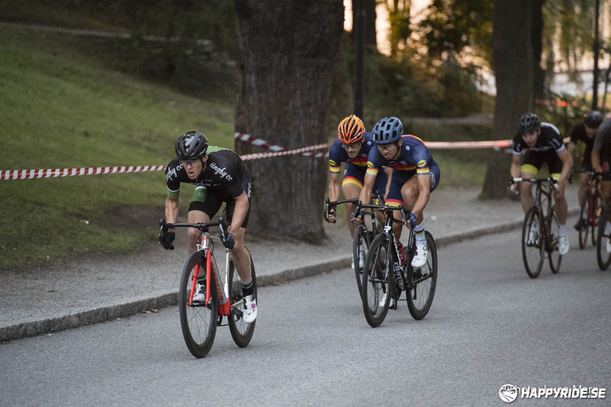 Bild från Skeppsholmen GP 2019