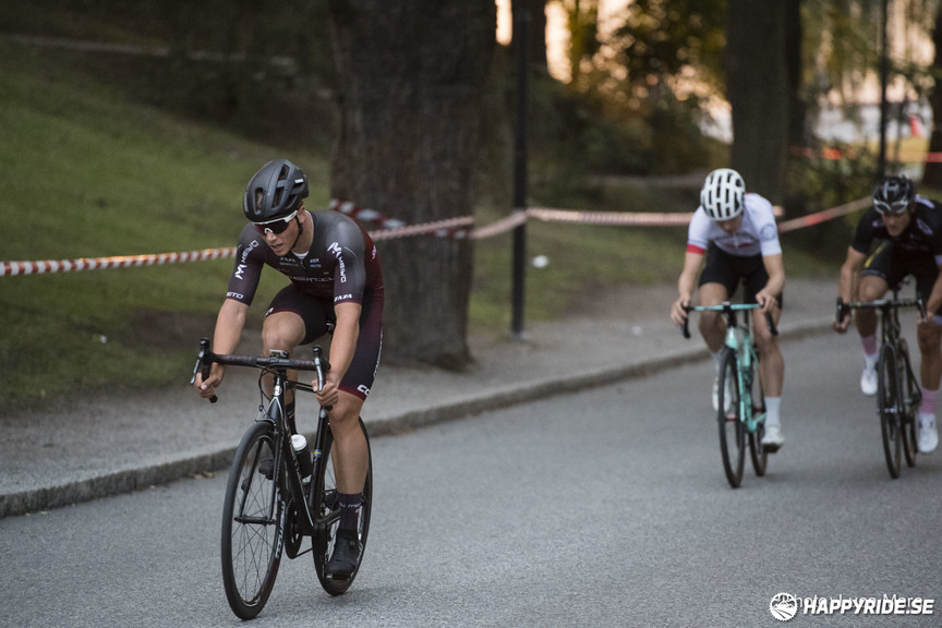 Bild från Skeppsholmen GP 2019