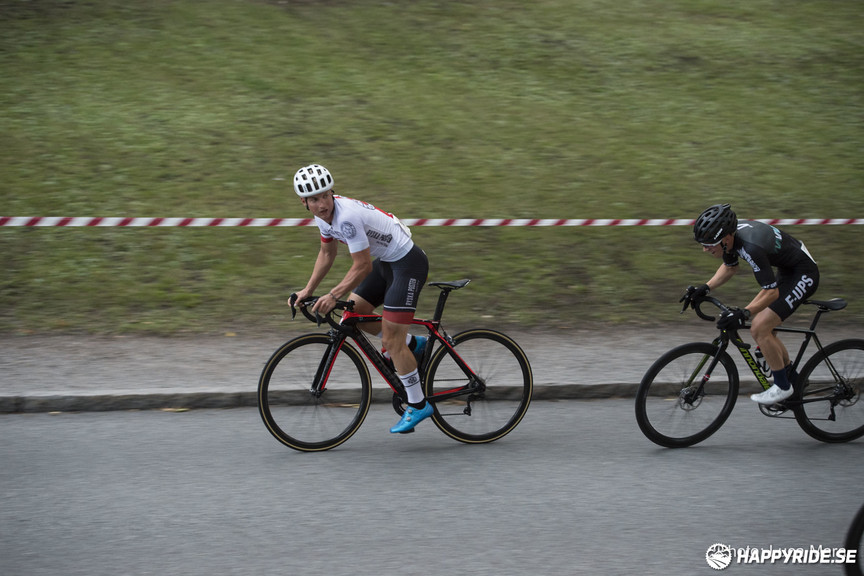 Bild från Skeppsholmen GP 2019