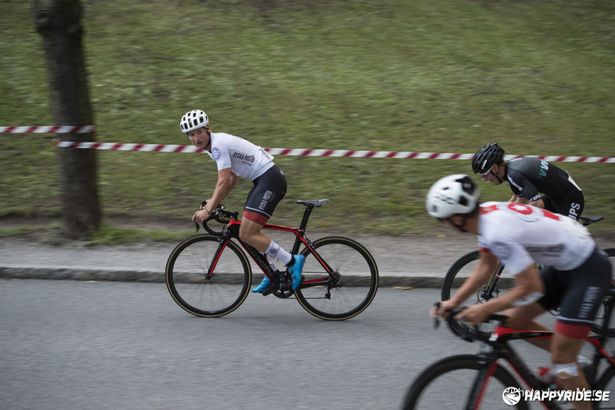Bild från Skeppsholmen GP 2019