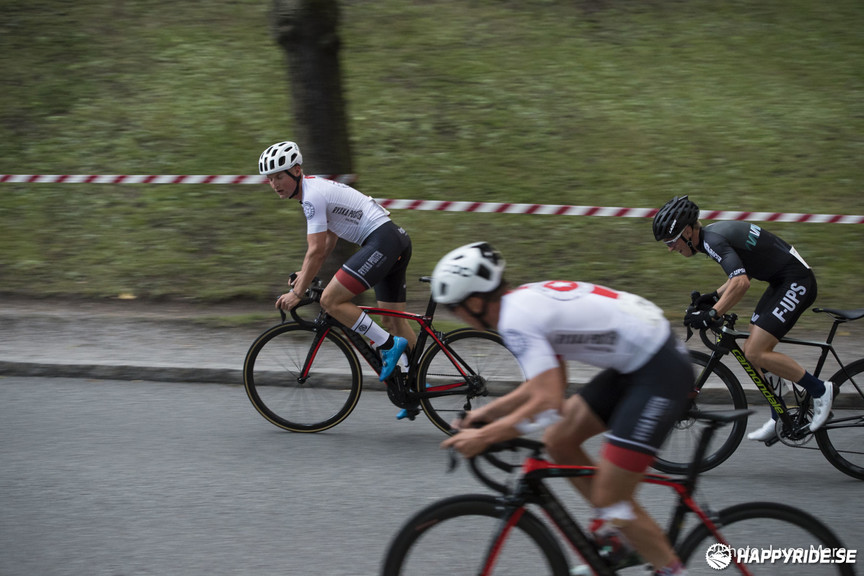Bild från Skeppsholmen GP 2019