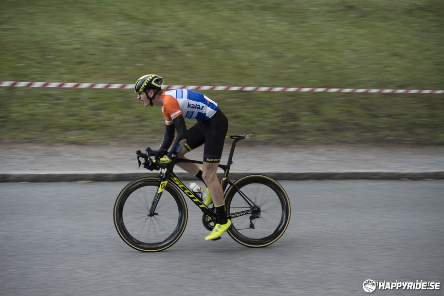 Bild från Skeppsholmen GP 2019