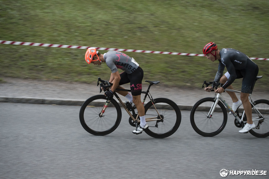 Bild från Skeppsholmen GP 2019