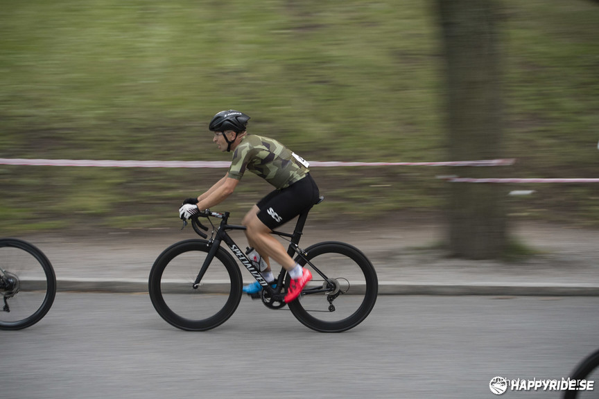 Bild från Skeppsholmen GP 2019