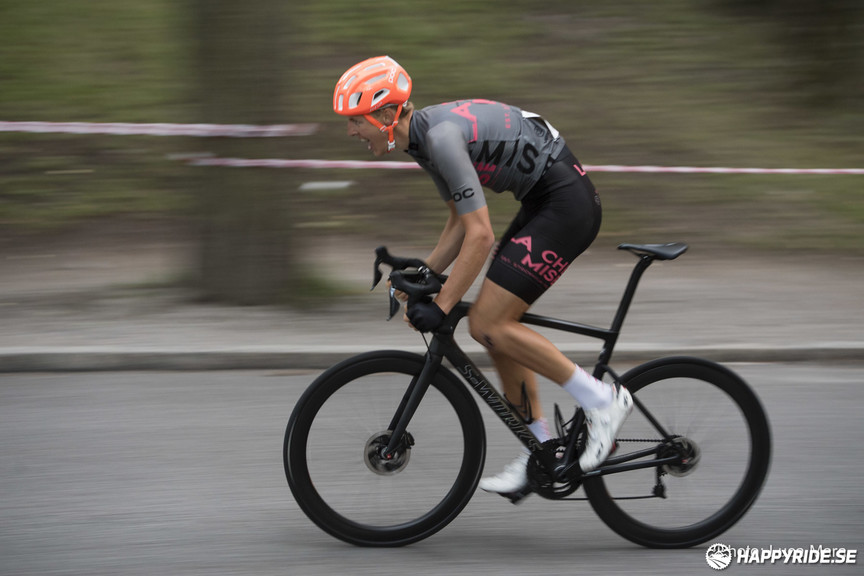 Bild från Skeppsholmen GP 2019
