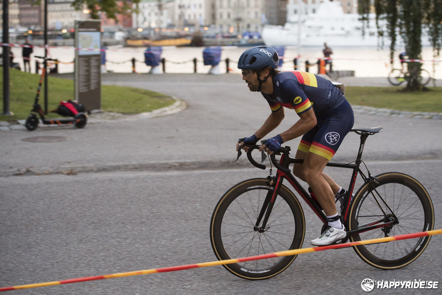 Bild från Skeppsholmen GP 2019