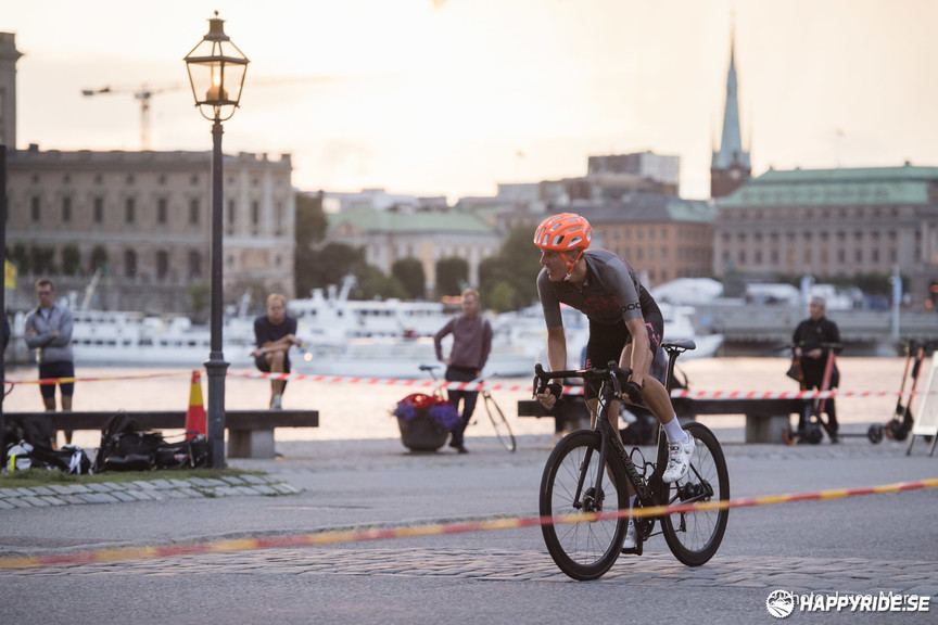 Bild från Skeppsholmen GP 2019