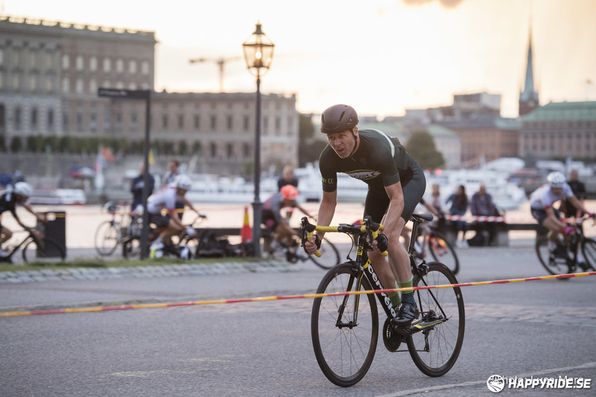 Bild från Skeppsholmen GP 2019