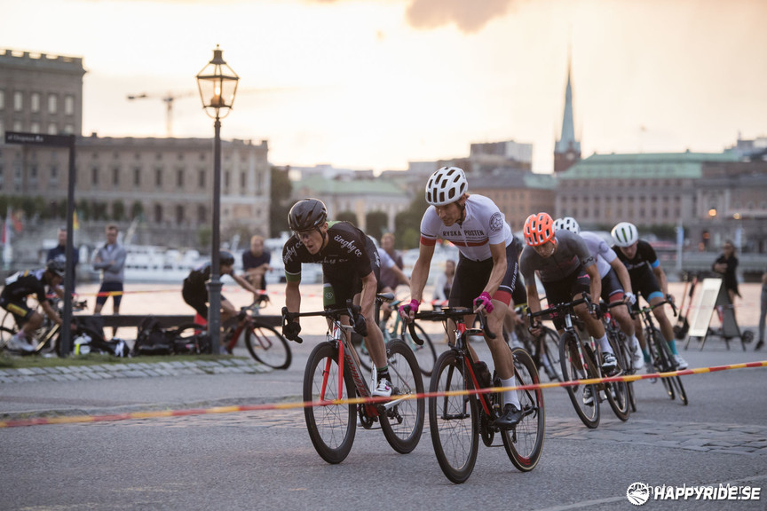 Bild från Skeppsholmen GP 2019