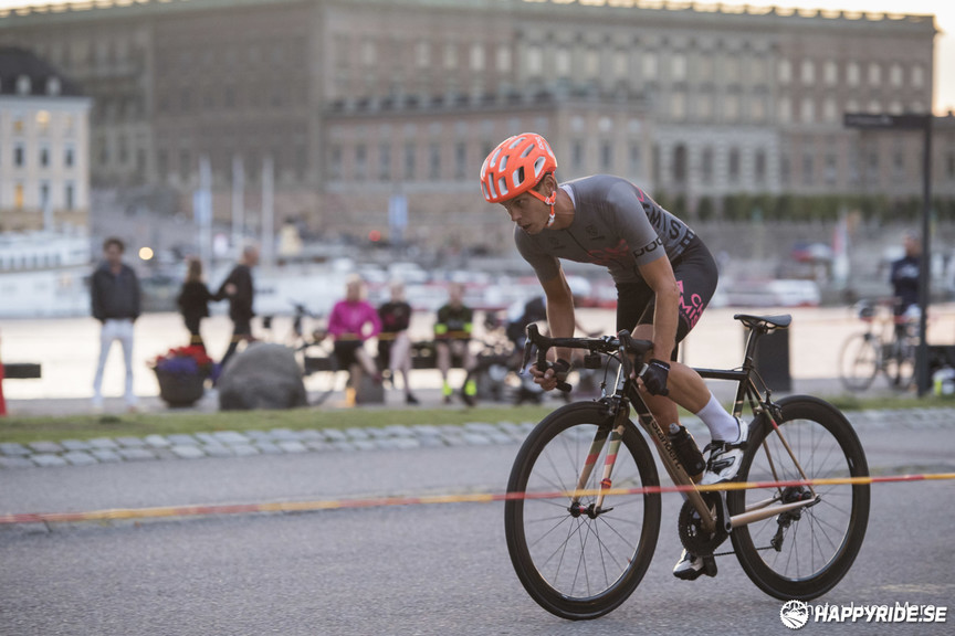 Bild från Skeppsholmen GP 2019