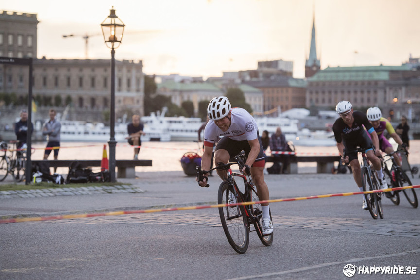 Bild från Skeppsholmen GP 2019