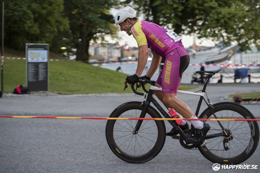 Bild från Skeppsholmen GP 2019