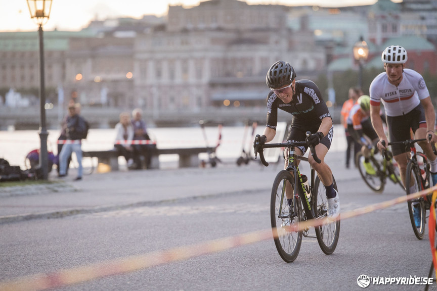 Bild från Skeppsholmen GP 2019