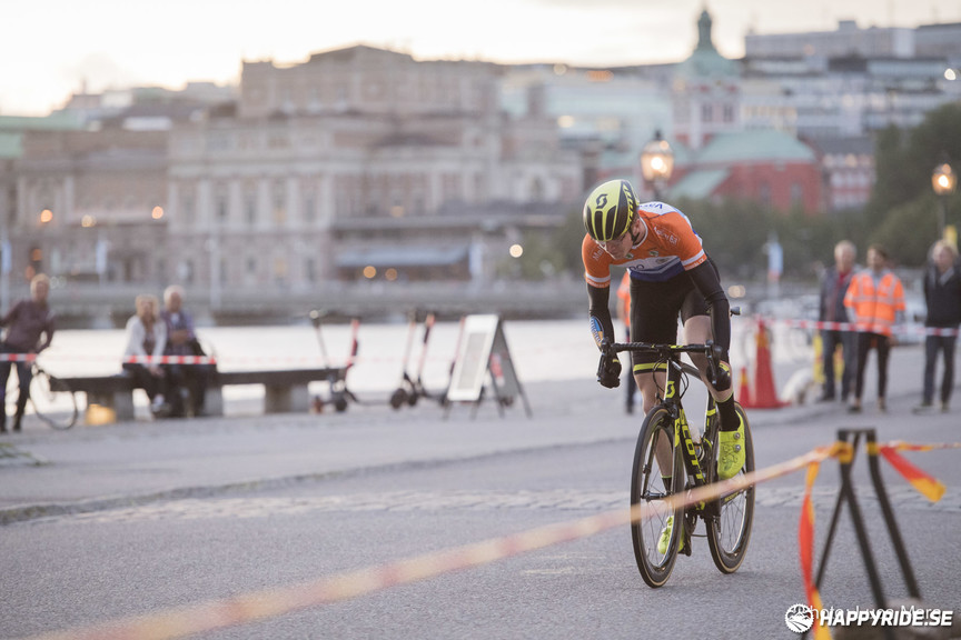 Bild från Skeppsholmen GP 2019