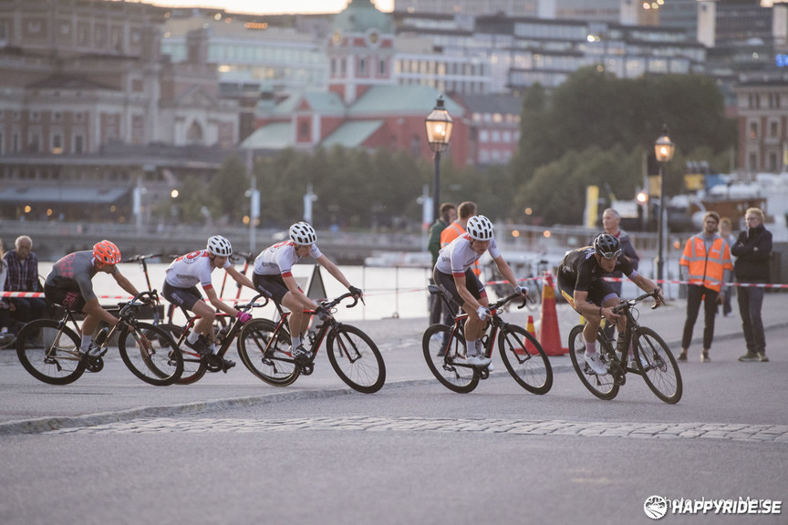 Bild från Skeppsholmen GP 2019