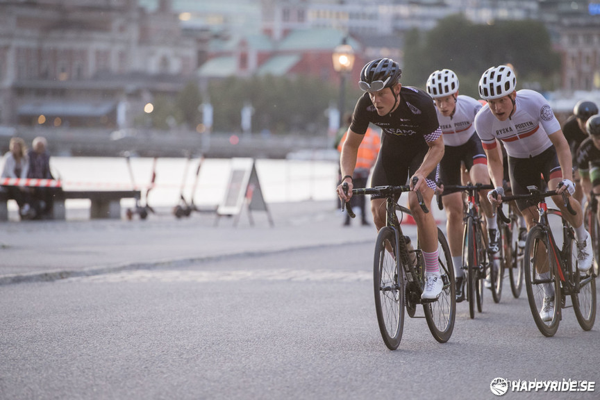 Bild från Skeppsholmen GP 2019