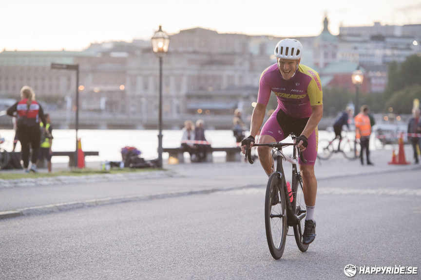 Bild från Skeppsholmen GP 2019