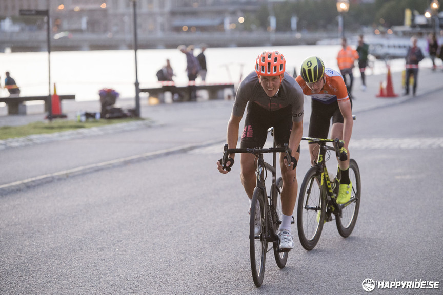 Bild från Skeppsholmen GP 2019