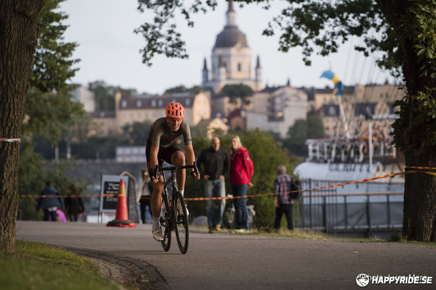 Bild från Skeppsholmen GP 2019