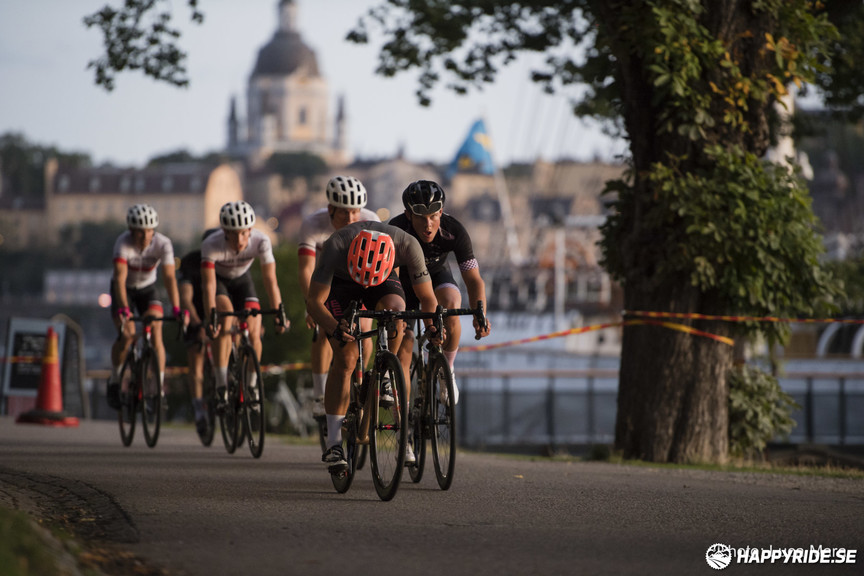 Bild från Skeppsholmen GP 2019