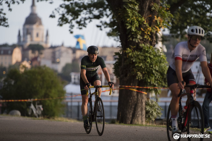 Bild från Skeppsholmen GP 2019