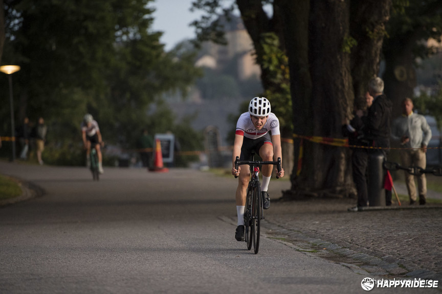 Bild från Skeppsholmen GP 2019