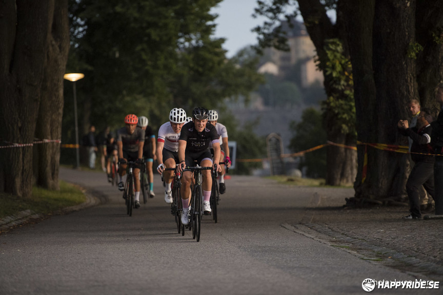 Bild från Skeppsholmen GP 2019