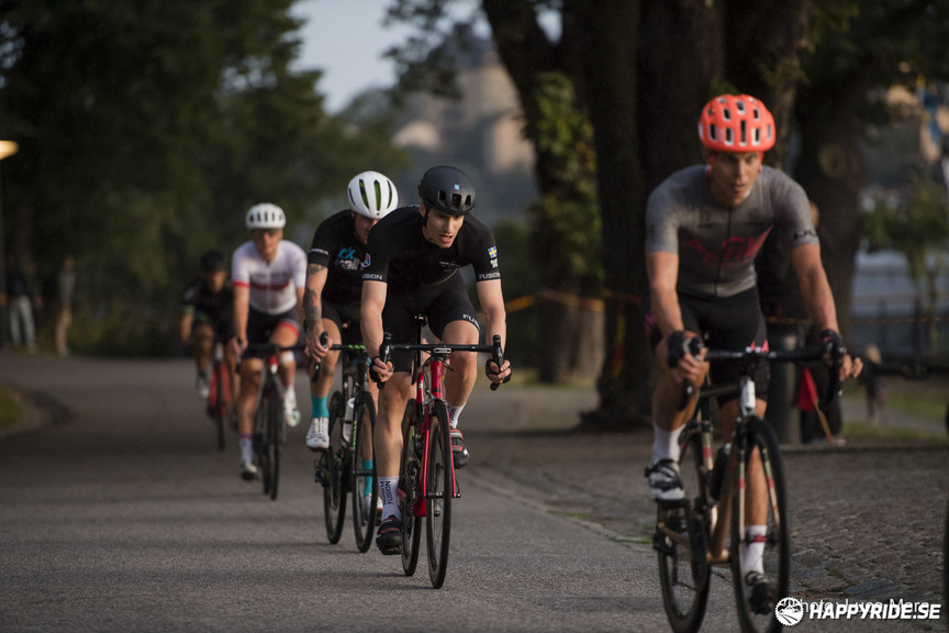 Bild från Skeppsholmen GP 2019