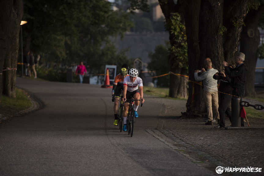 Bild från Skeppsholmen GP 2019