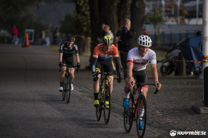 Bild från Skeppsholmen GP 2019