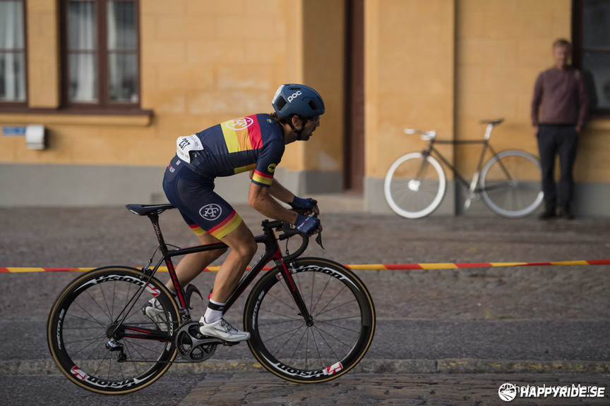 Bild från Skeppsholmen GP 2019