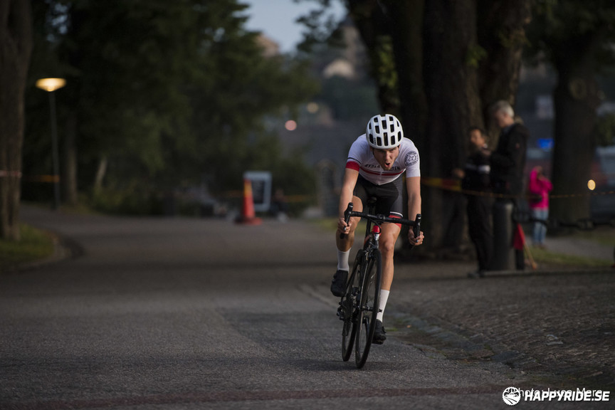Bild från Skeppsholmen GP 2019