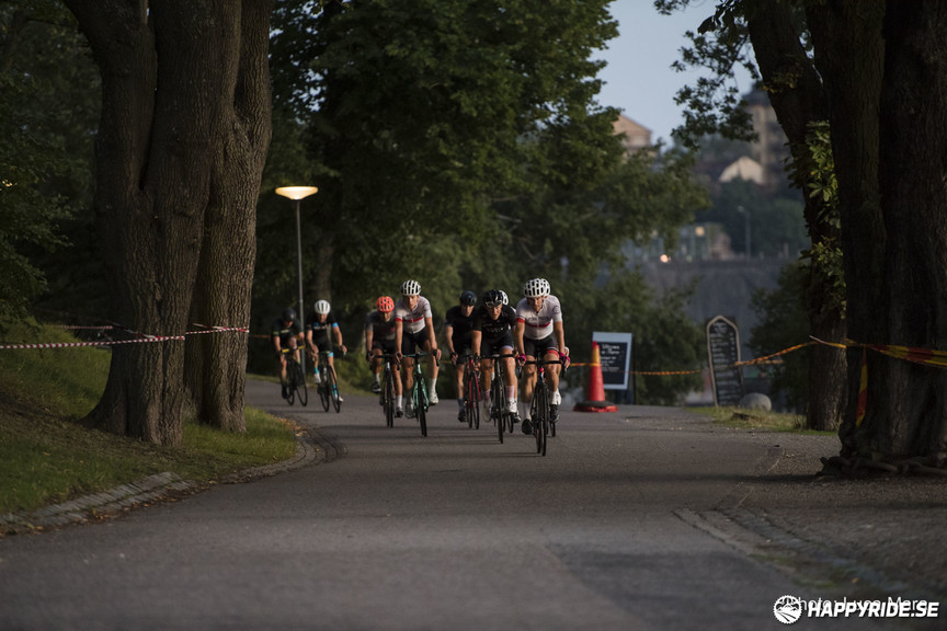 Bild från Skeppsholmen GP 2019