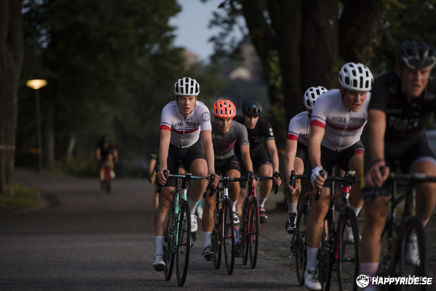 Bild från Skeppsholmen GP 2019