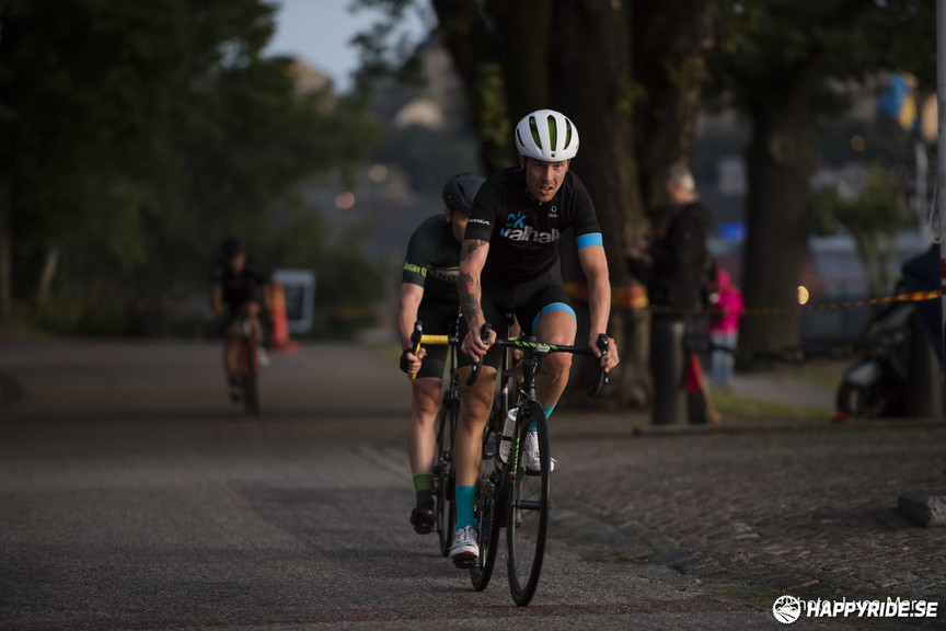 Bild från Skeppsholmen GP 2019