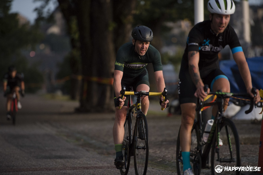 Bild från Skeppsholmen GP 2019