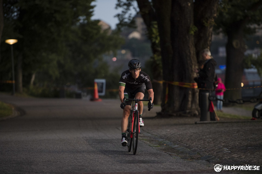 Bild från Skeppsholmen GP 2019