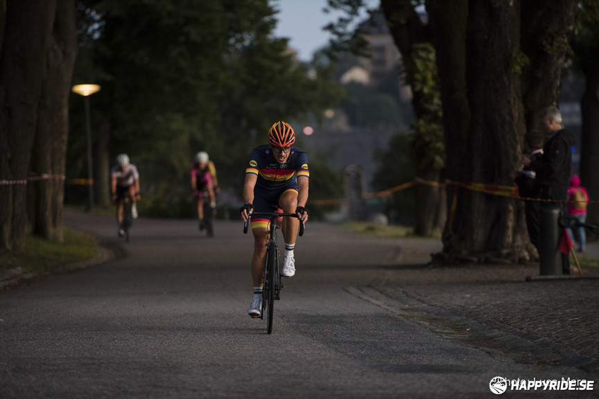 Bild från Skeppsholmen GP 2019