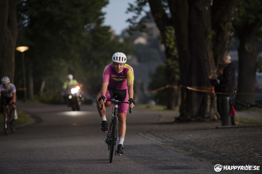 Bild från Skeppsholmen GP 2019