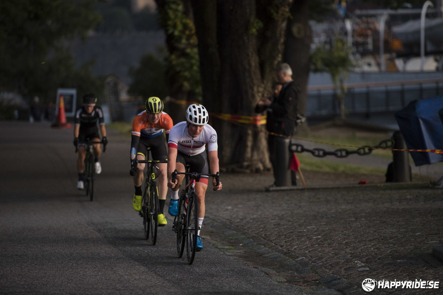 Bild från Skeppsholmen GP 2019